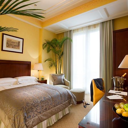 Ex Palm D'Or Hotel Γουενζού Εξωτερικό φωτογραφία
