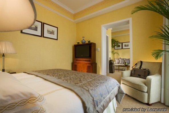 Ex Palm D'Or Hotel Γουενζού Δωμάτιο φωτογραφία