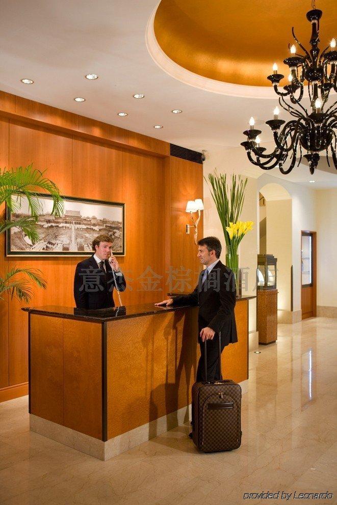 Ex Palm D'Or Hotel Γουενζού Εσωτερικό φωτογραφία