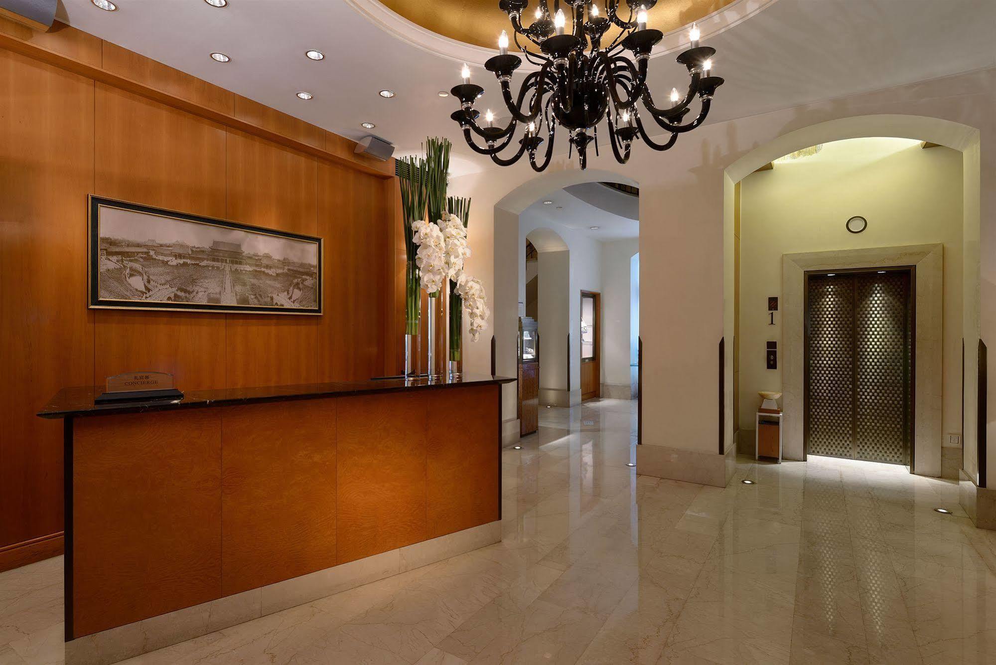 Ex Palm D'Or Hotel Γουενζού Εξωτερικό φωτογραφία