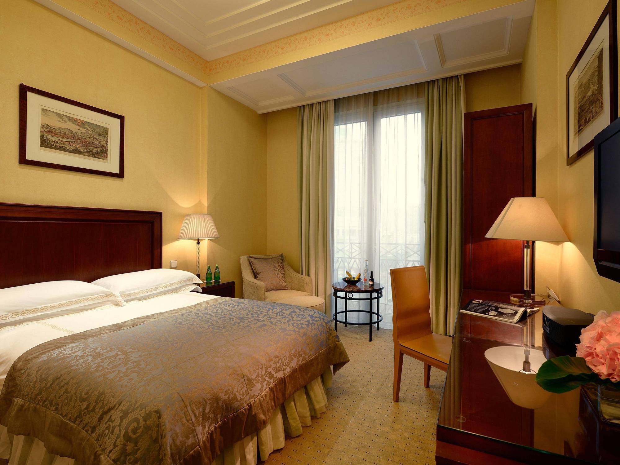 Ex Palm D'Or Hotel Γουενζού Εξωτερικό φωτογραφία
