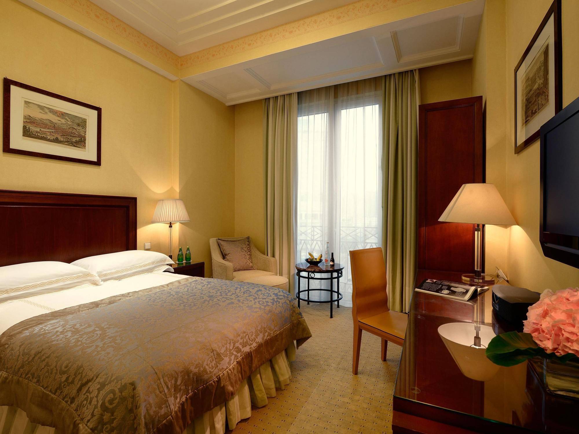 Ex Palm D'Or Hotel Γουενζού Εξωτερικό φωτογραφία
