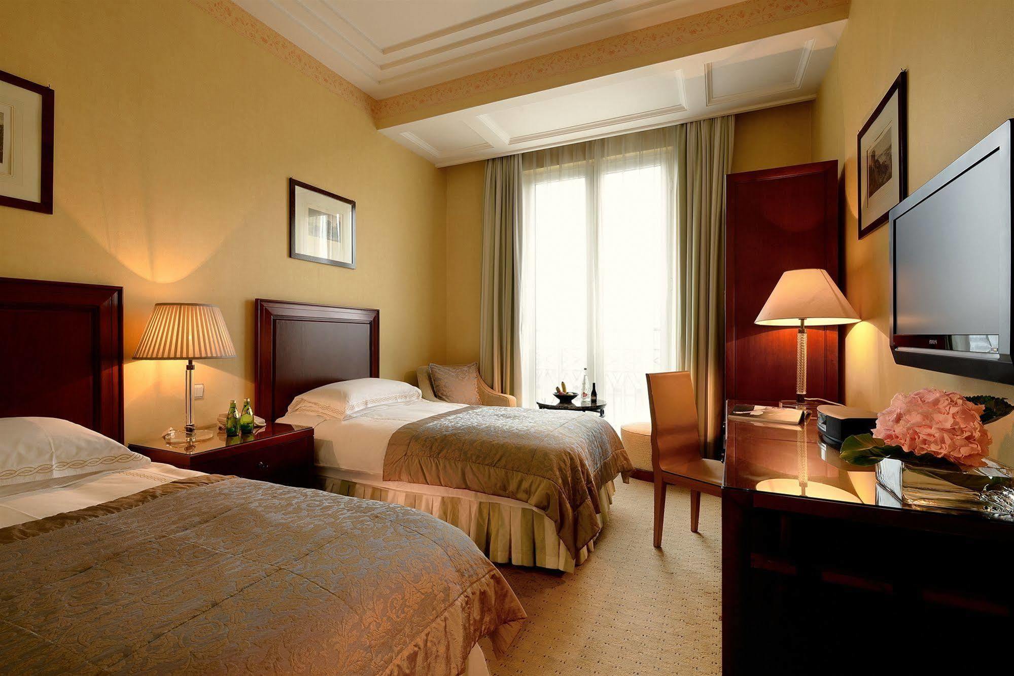Ex Palm D'Or Hotel Γουενζού Εξωτερικό φωτογραφία