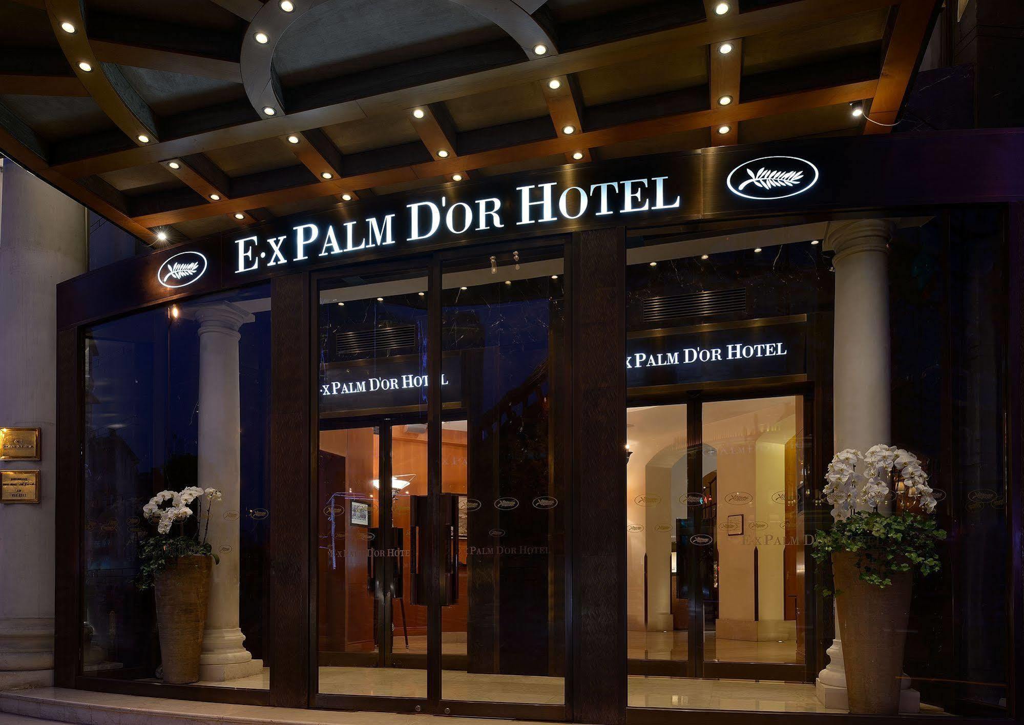 Ex Palm D'Or Hotel Γουενζού Εξωτερικό φωτογραφία