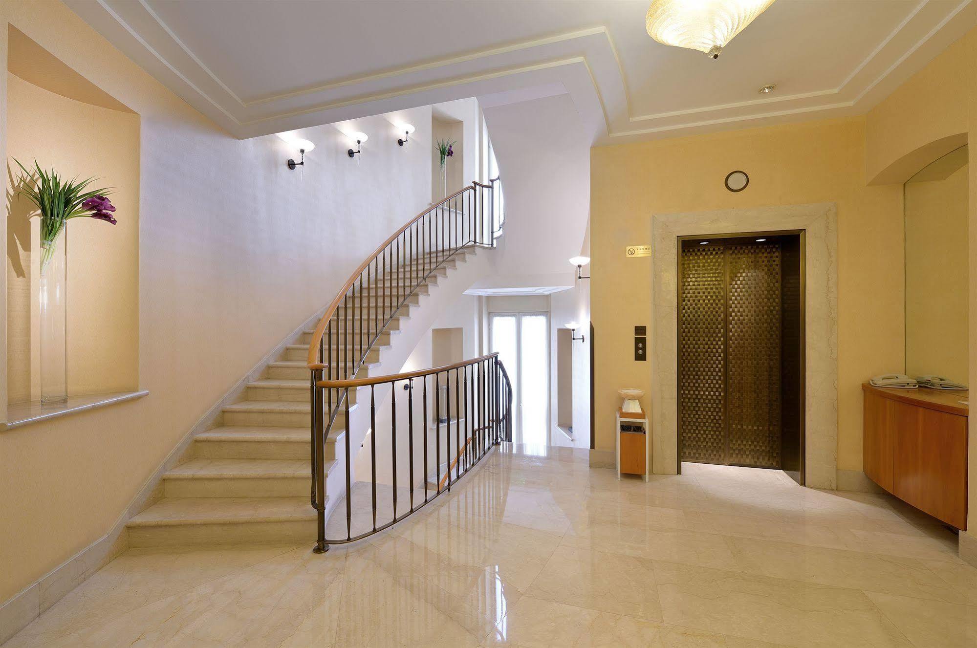 Ex Palm D'Or Hotel Γουενζού Εξωτερικό φωτογραφία